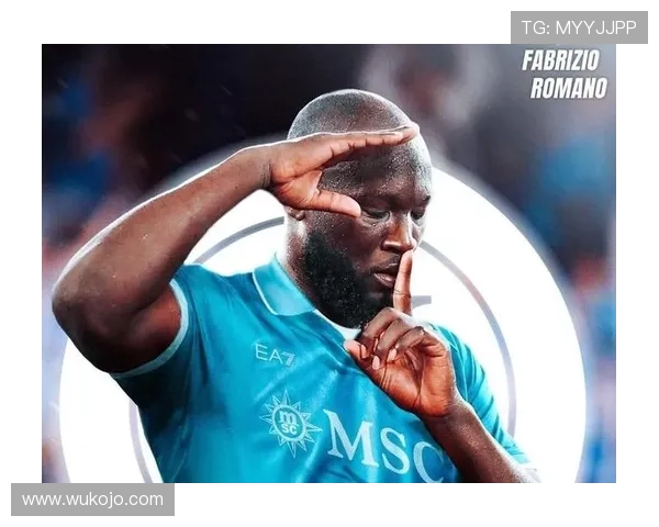 卢卡库缺席训练那不勒斯将处罚