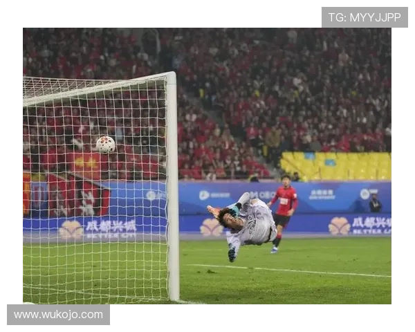 巴蜀风云：川超足球与千年文脉交融